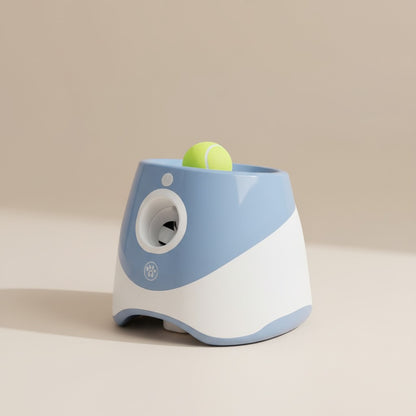 SmartPlay™ – Lanceur de balles automatique pour chiens