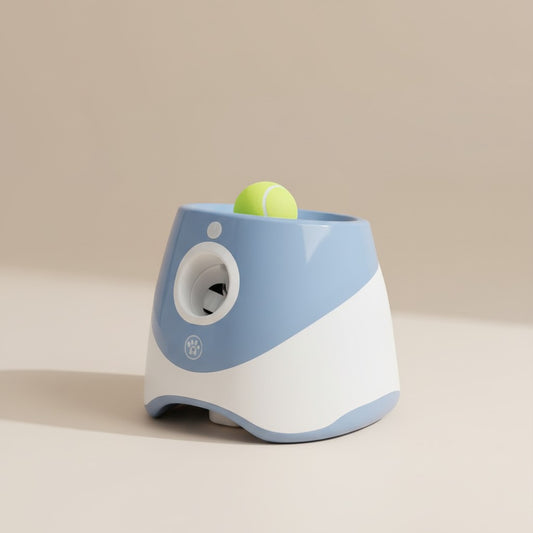 SmartPlay™ – Lanceur de balles automatique pour chiens