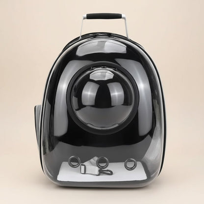 SpacePaws™ – Sac de transport capsule pour chats et petits chiens