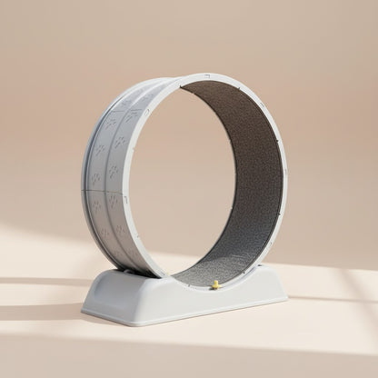 SmartRun™ – Roue de course silencieuse pour chats et petits chiens